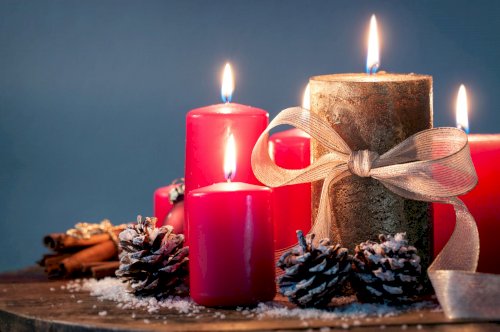Scented Candles – the rising trend in India