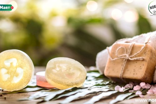 Hand Made soaps – A new DIY business for homemakers