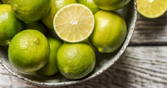 LIME INDUSTRIAL FRAGRANCE
