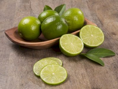 LIME INDUSTRIAL FRAGRANCE