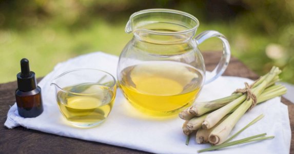 LEMONGRASS OIL (Pure and Natural)