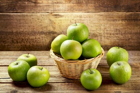 GREEN APPLE INDUSTRIAL FRAGRANCE