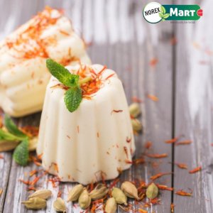 KESAR KULFI FLAVOUR