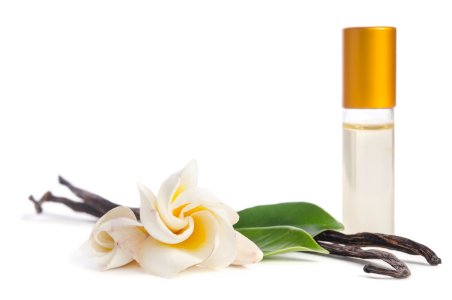 VANILLA INDUSTRIAL FRAGRANCE